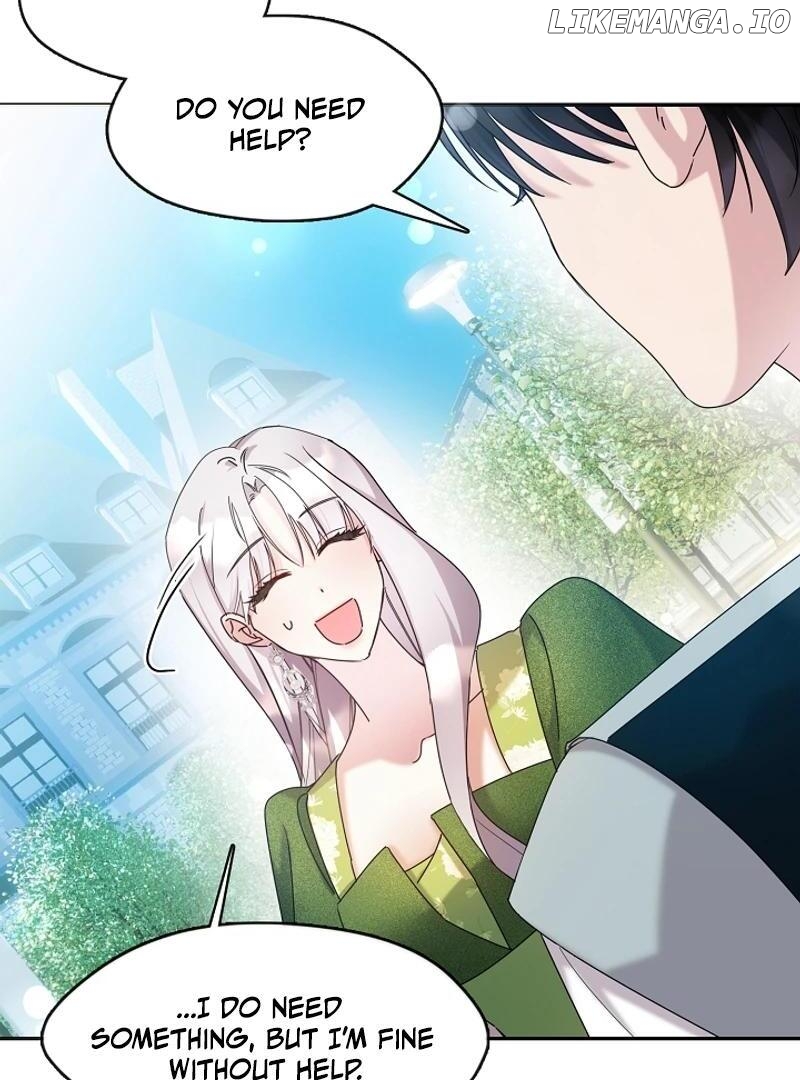 Darling, Why Do You Regret It? Chapter 18 - page 86