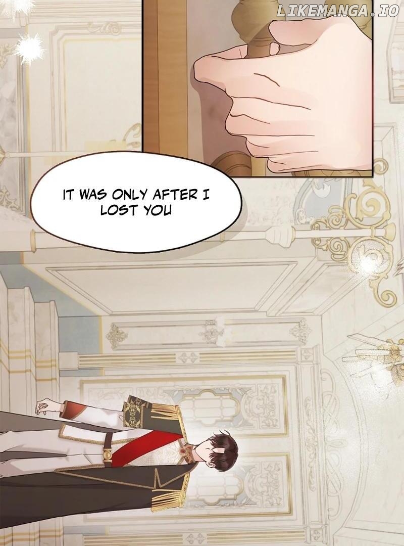 Darling, Why Do You Regret It? Chapter 18 - page 9