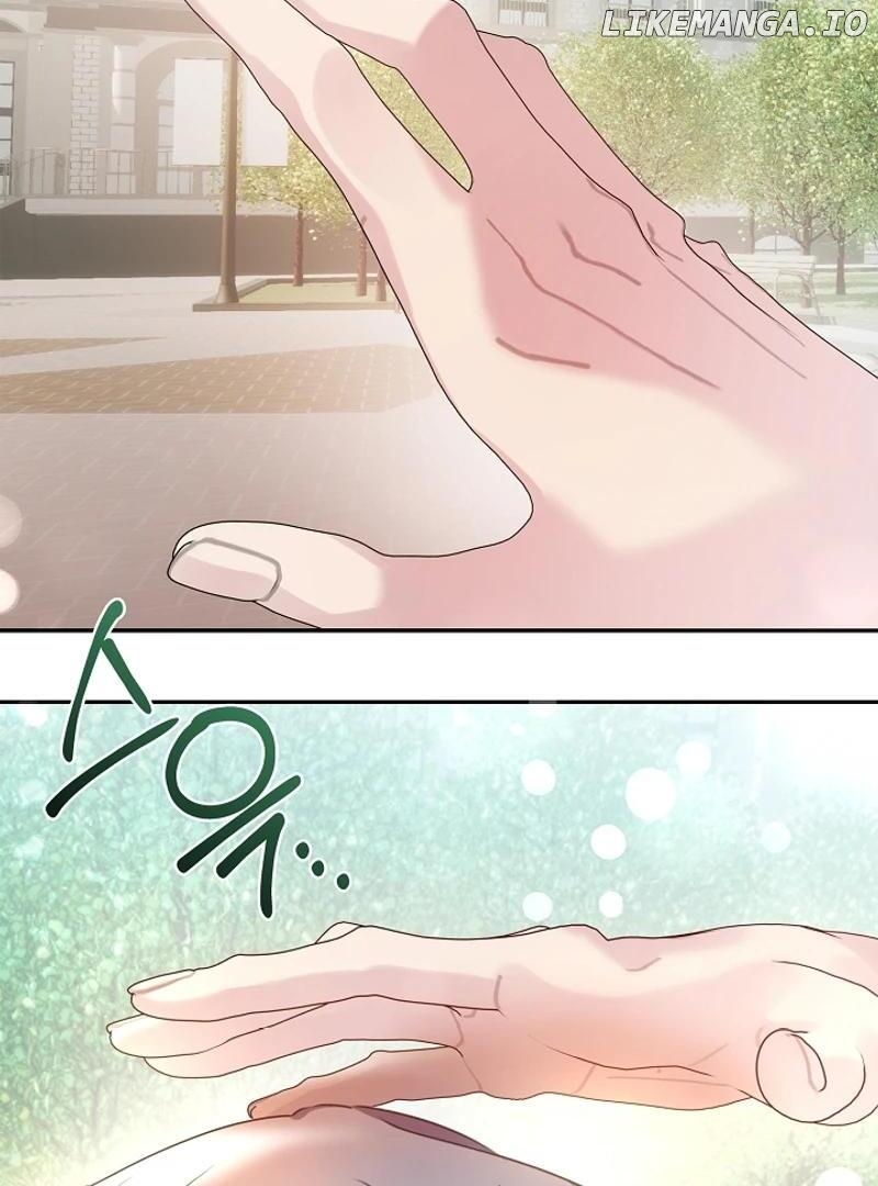 Darling, Why Do You Regret It? Chapter 18 - page 94