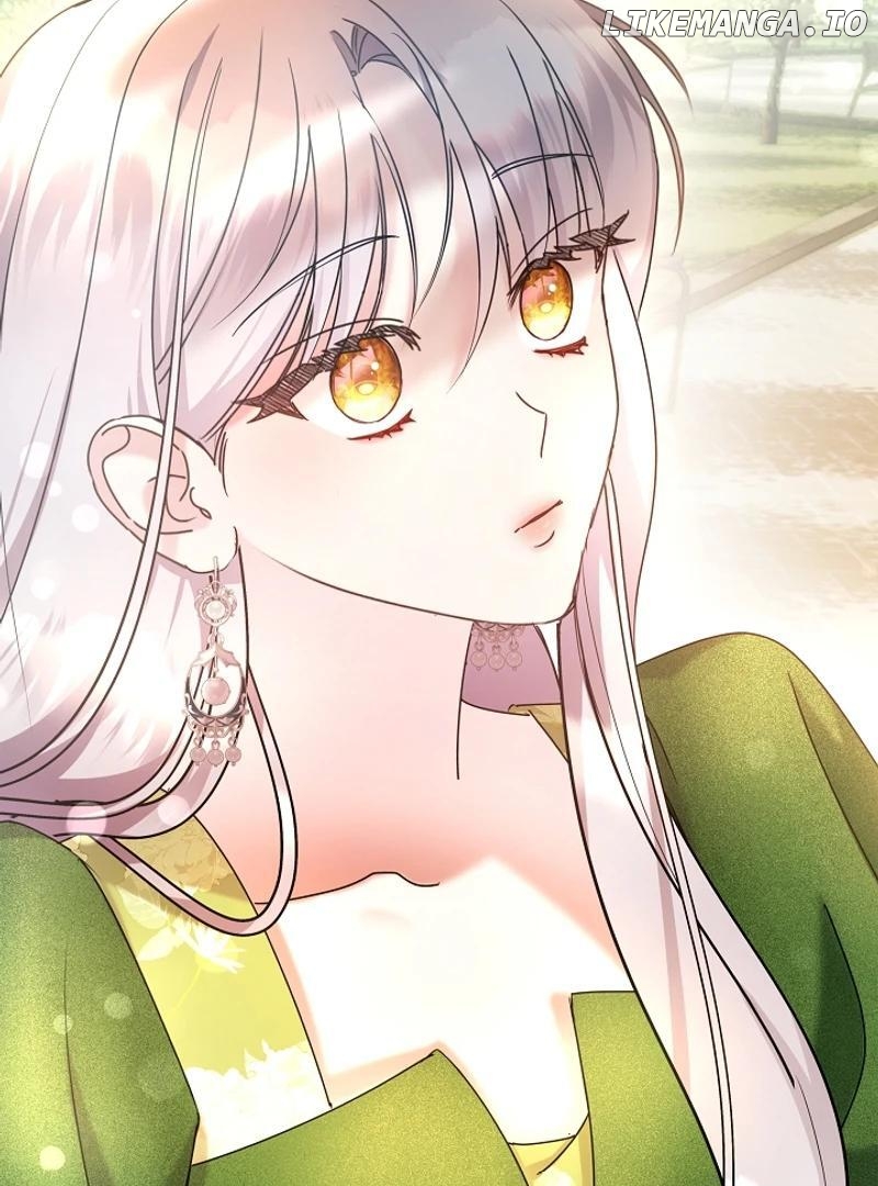 Darling, Why Do You Regret It? Chapter 18 - page 95