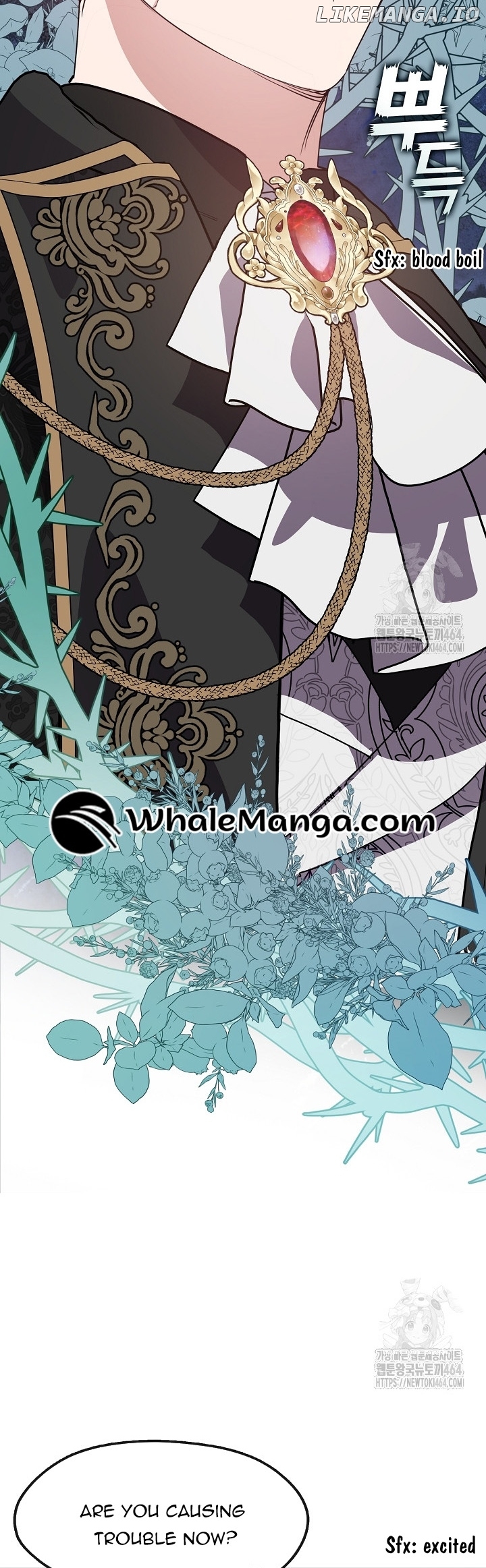 Darling, Why Do You Regret It? Chapter 23 - page 39