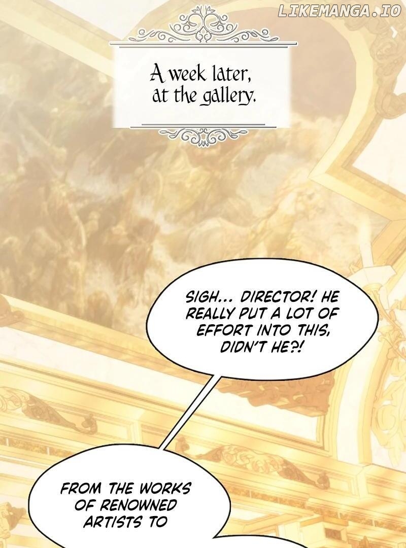 Darling, Why Do You Regret It? Chapter 14 - page 1