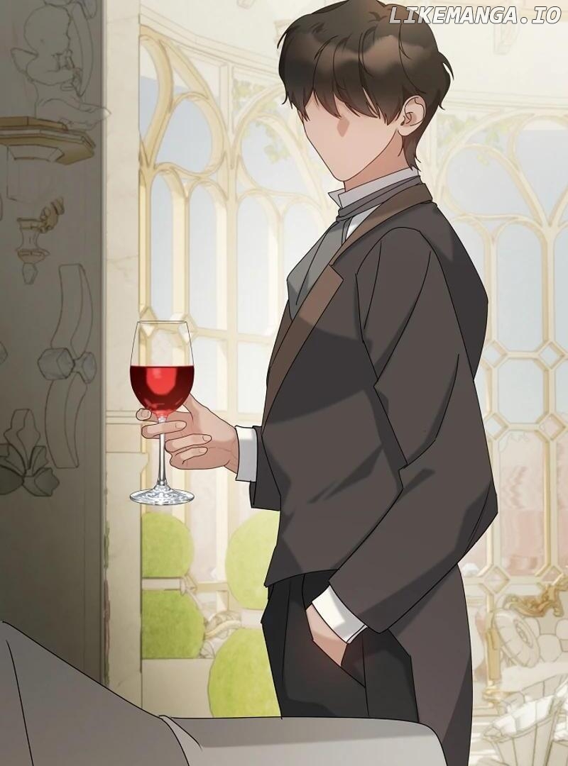 Darling, Why Do You Regret It? Chapter 14 - page 101