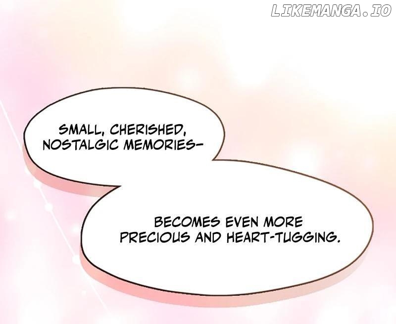 Darling, Why Do You Regret It? Chapter 14 - page 105