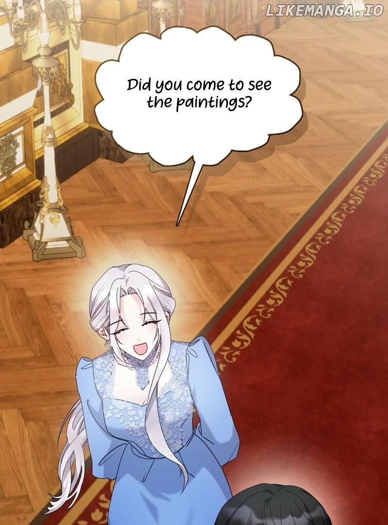 Darling, Why Do You Regret It? Chapter 14 - page 15
