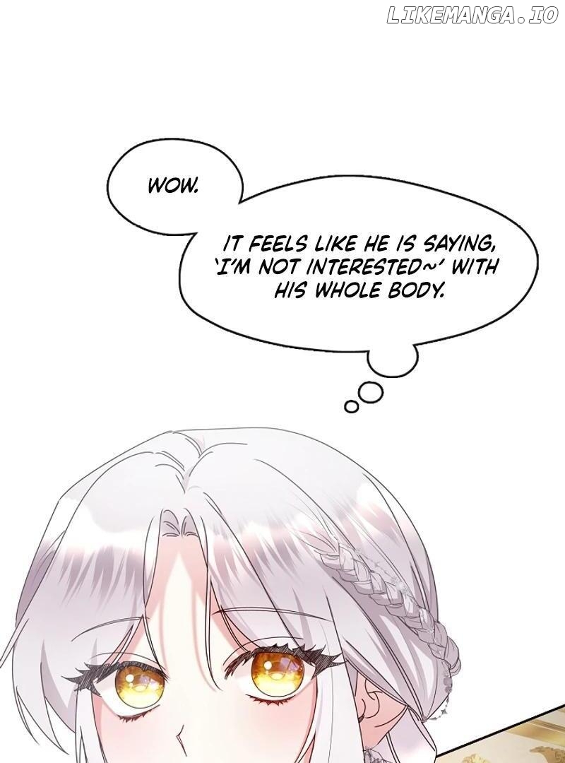 Darling, Why Do You Regret It? Chapter 14 - page 17