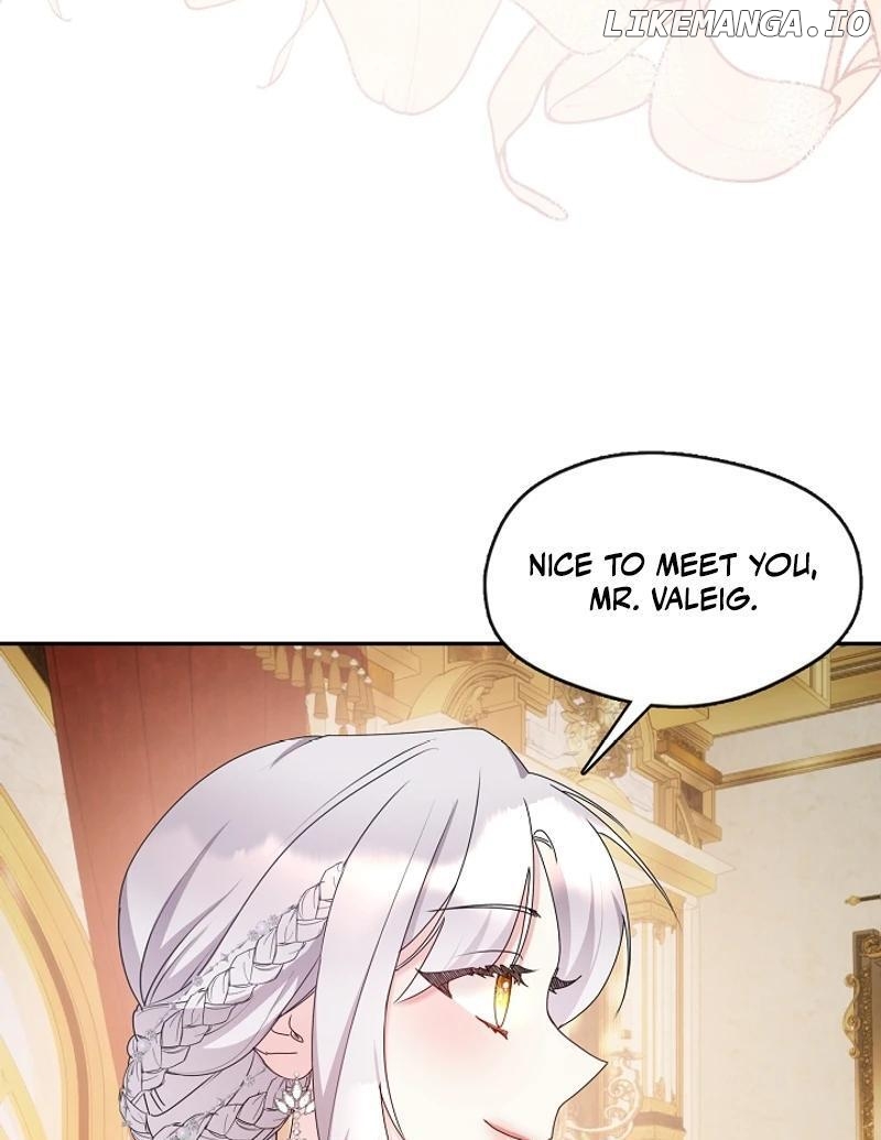 Darling, Why Do You Regret It? Chapter 14 - page 32