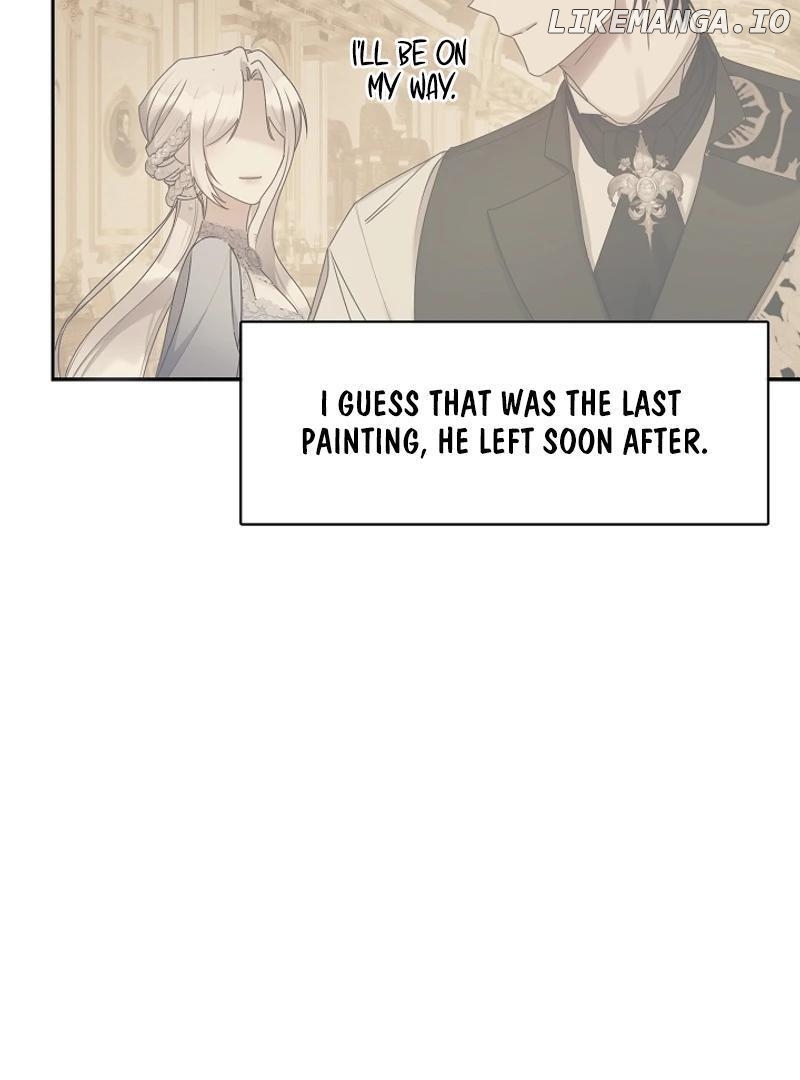 Darling, Why Do You Regret It? Chapter 14 - page 42