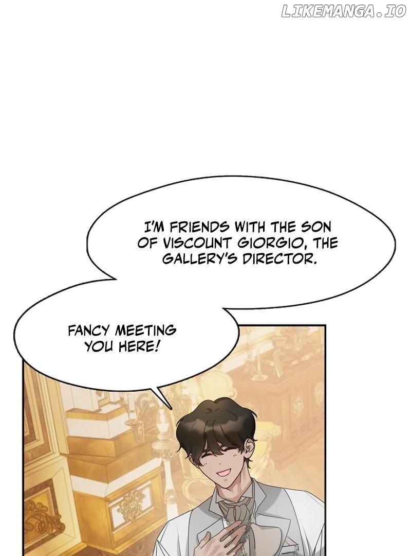 Darling, Why Do You Regret It? Chapter 14 - page 50