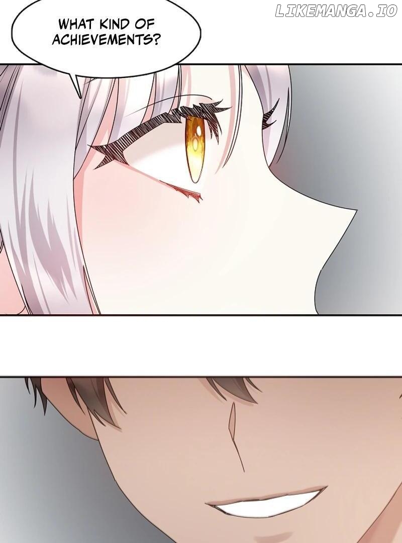 Darling, Why Do You Regret It? Chapter 14 - page 65