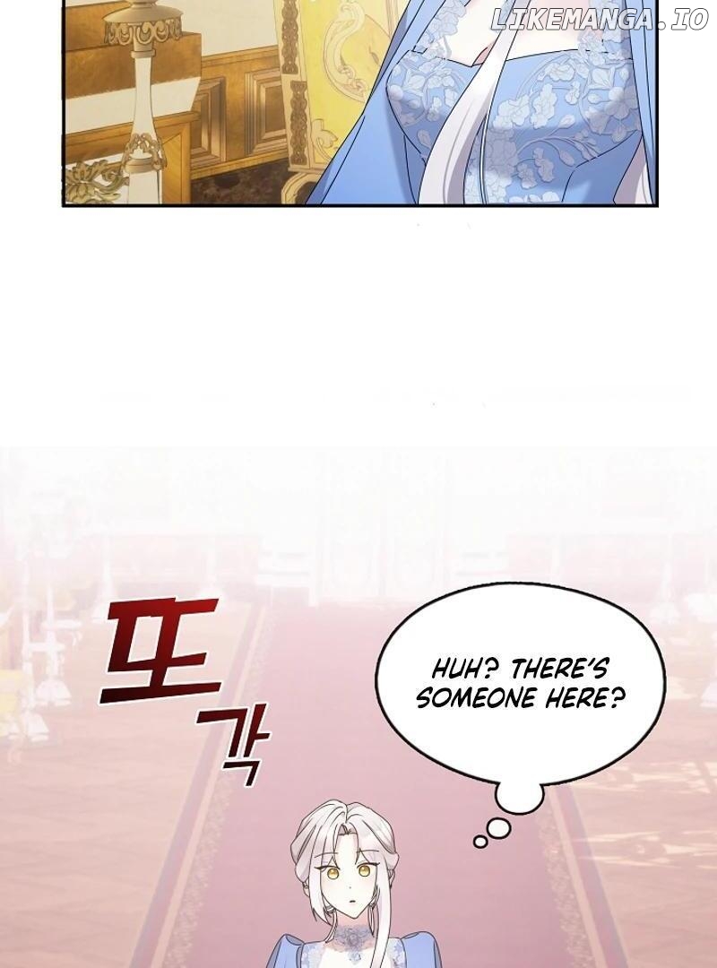 Darling, Why Do You Regret It? Chapter 14 - page 7