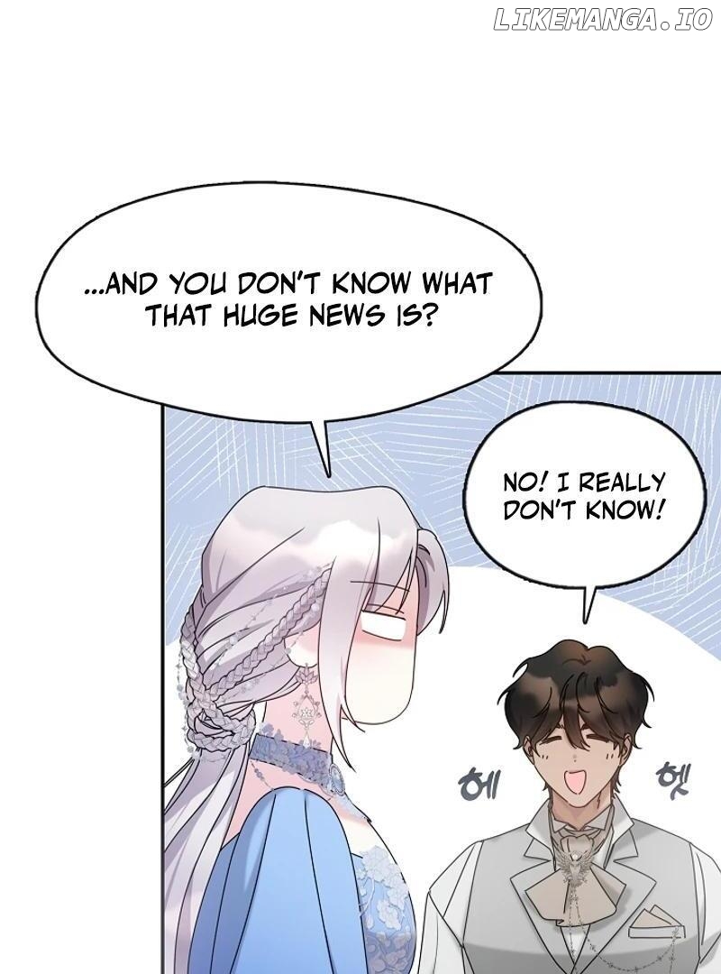 Darling, Why Do You Regret It? Chapter 14 - page 73