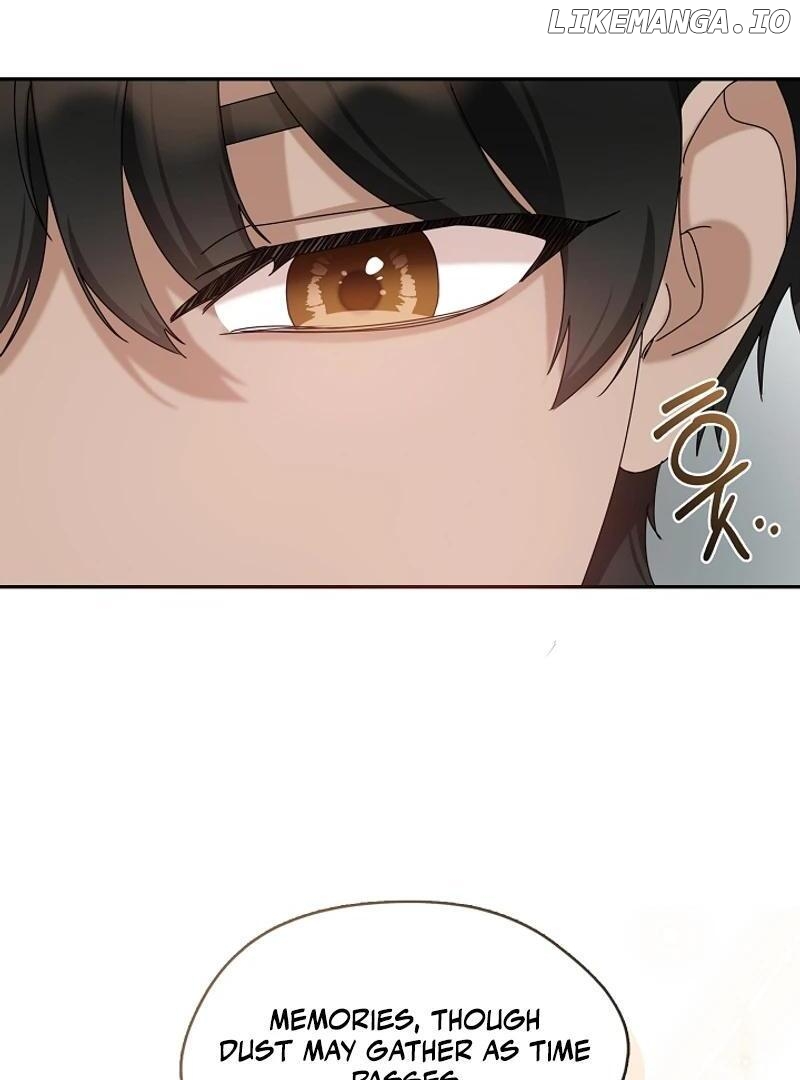 Darling, Why Do You Regret It? Chapter 14 - page 95