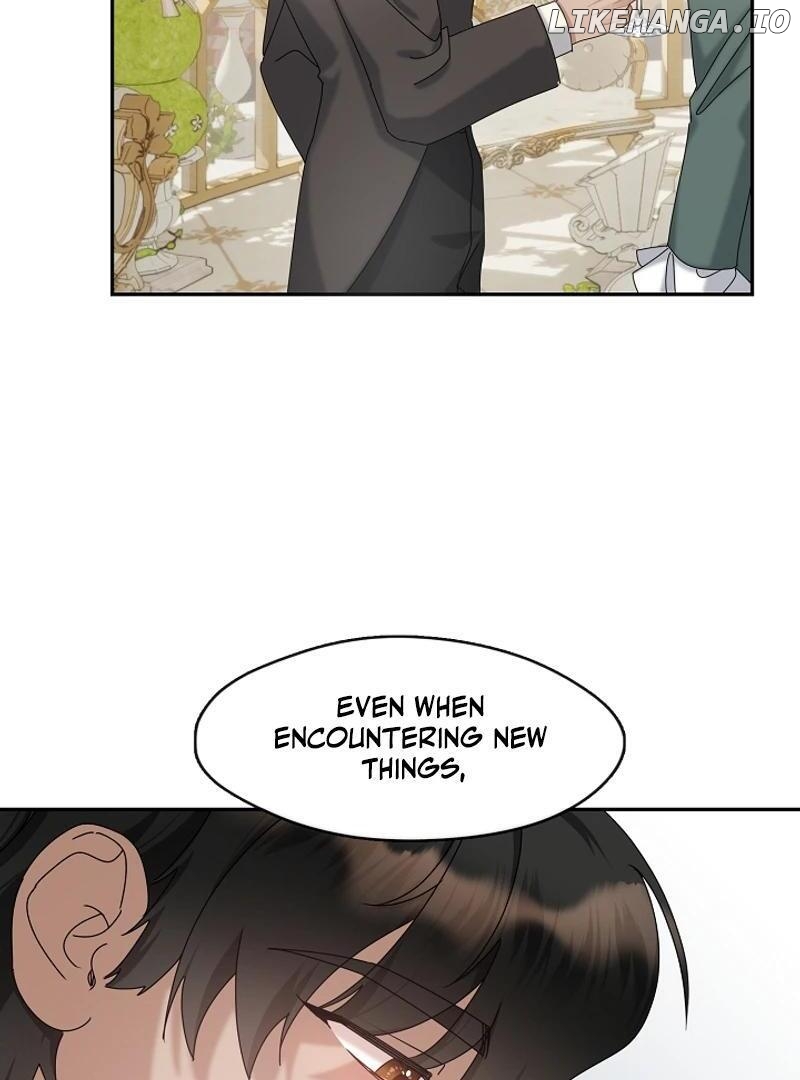 Darling, Why Do You Regret It? Chapter 14 - page 99