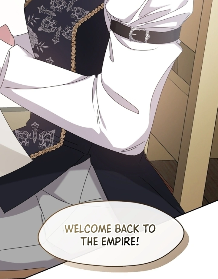 Darling, Why Do You Regret It? Chapter 11 - page 109