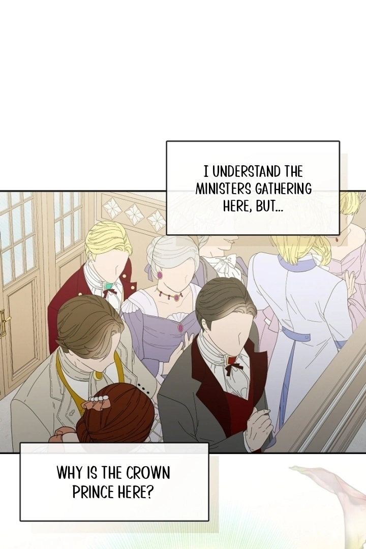 Darling, Why Do You Regret It? Chapter 11 - page 17