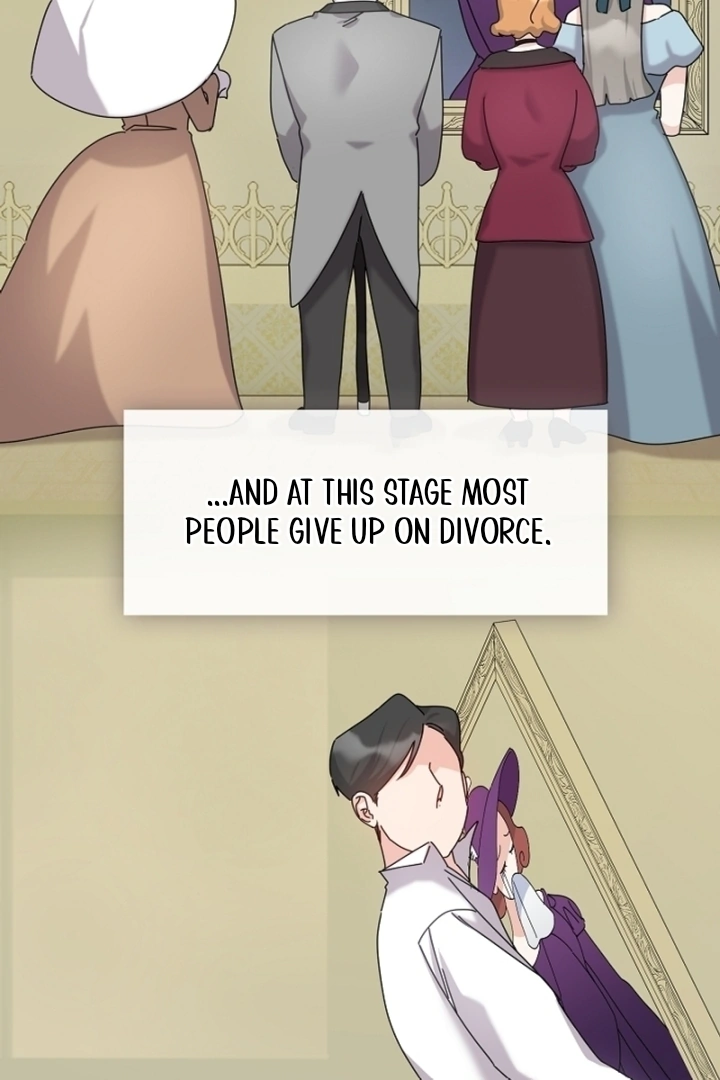 Darling, Why Do You Regret It? Chapter 11 - page 24