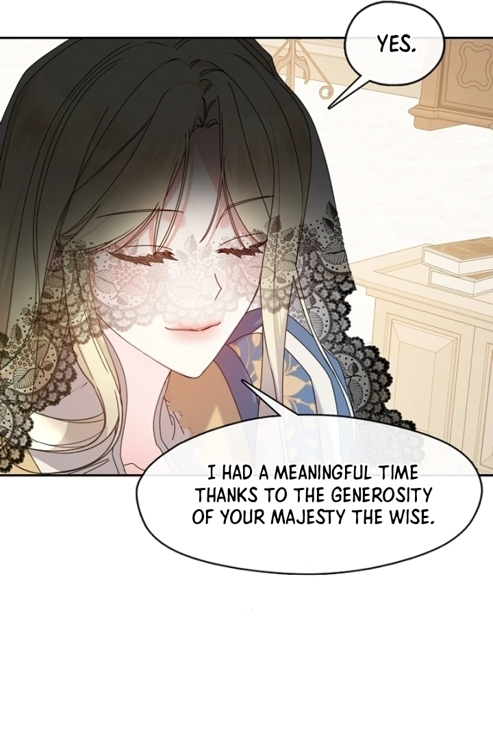 Darling, Why Do You Regret It? Chapter 11 - page 33
