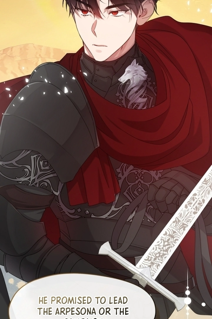 Darling, Why Do You Regret It? Chapter 11 - page 36