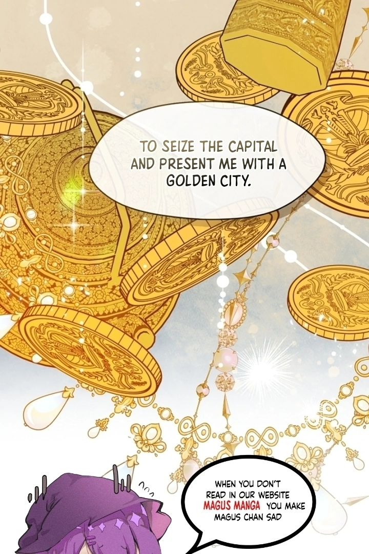 Darling, Why Do You Regret It? Chapter 11 - page 38