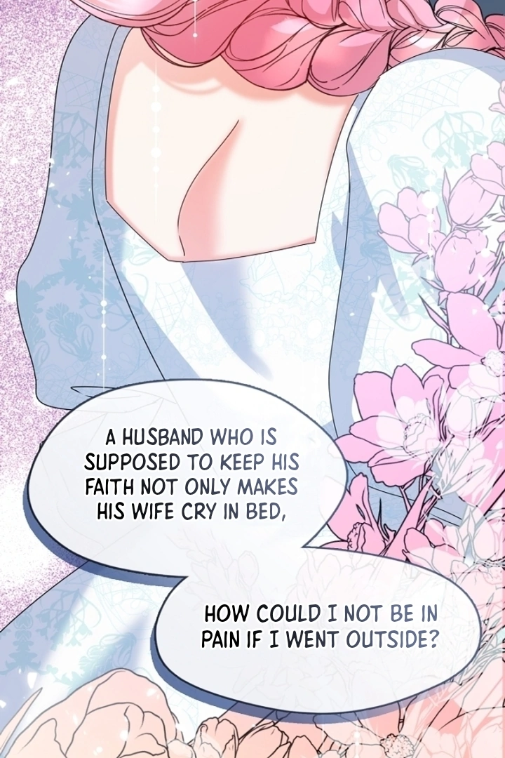Darling, Why Do You Regret It? Chapter 11 - page 45