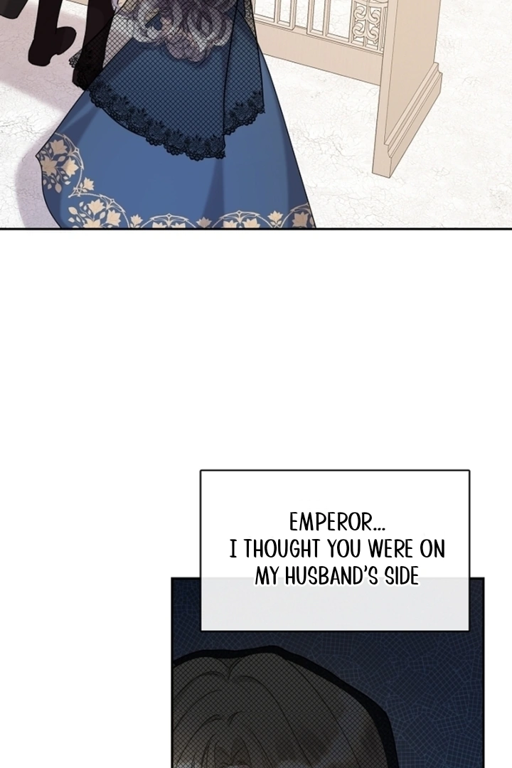 Darling, Why Do You Regret It? Chapter 11 - page 49
