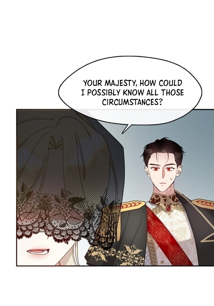 Darling, Why Do You Regret It? Chapter 11 - page 52