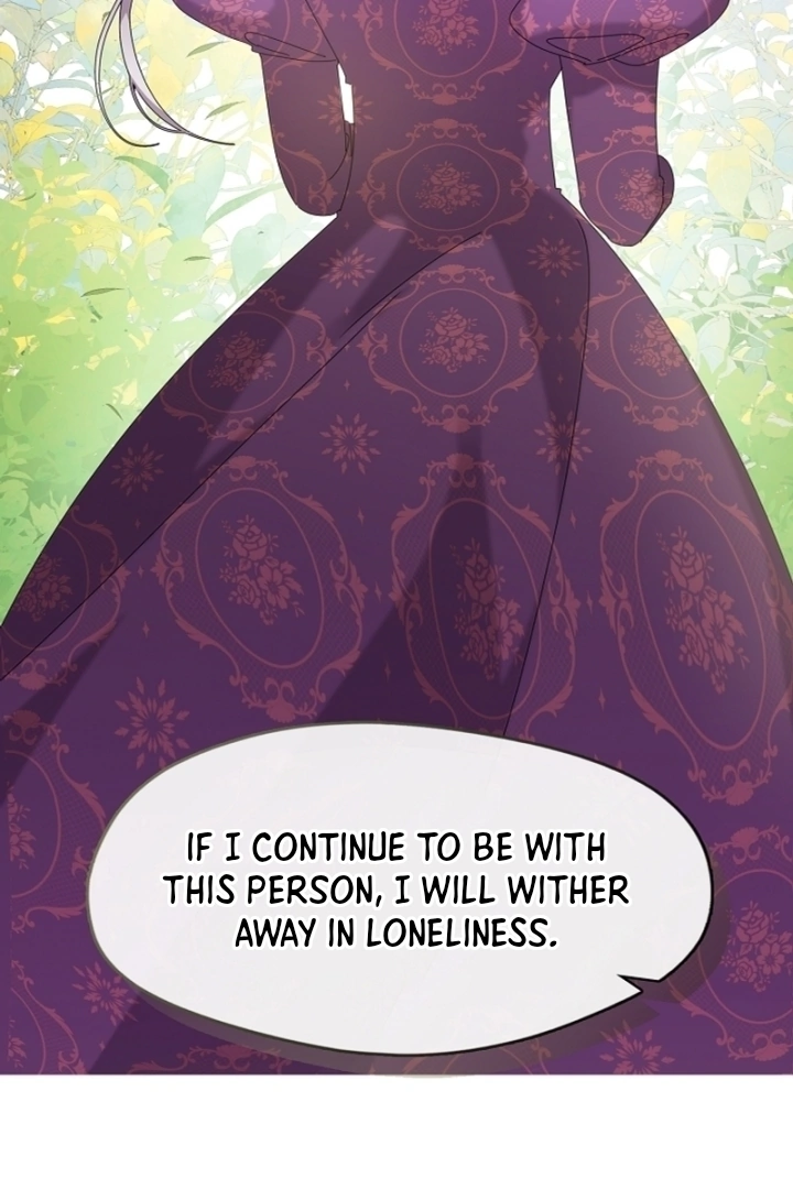 Darling, Why Do You Regret It? Chapter 11 - page 54