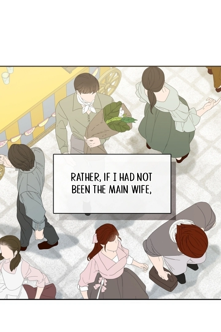 Darling, Why Do You Regret It? Chapter 11 - page 55