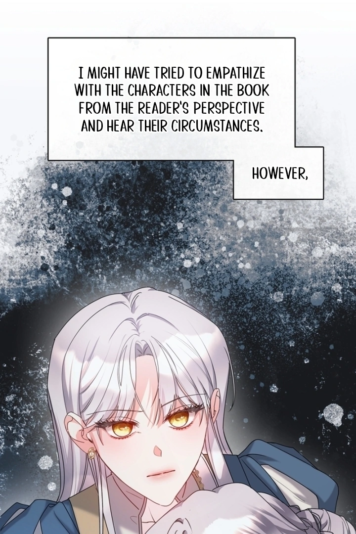 Darling, Why Do You Regret It? Chapter 11 - page 56