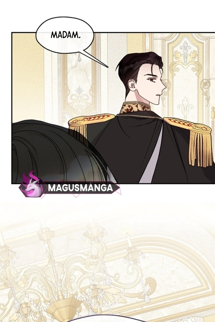 Darling, Why Do You Regret It? Chapter 11 - page 6