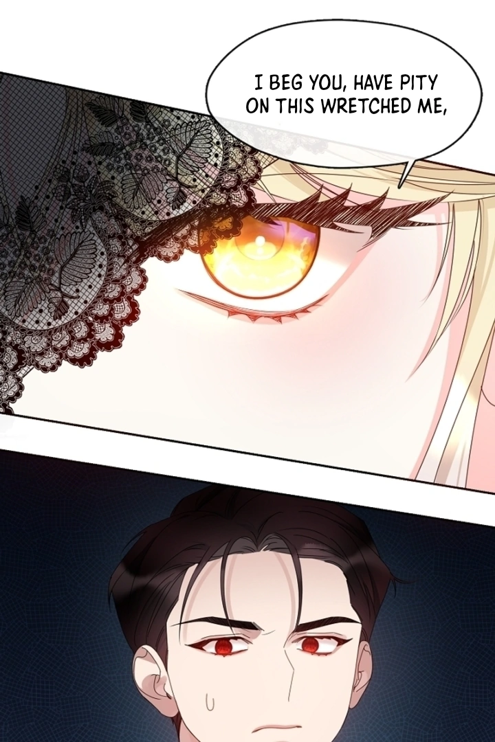 Darling, Why Do You Regret It? Chapter 11 - page 60