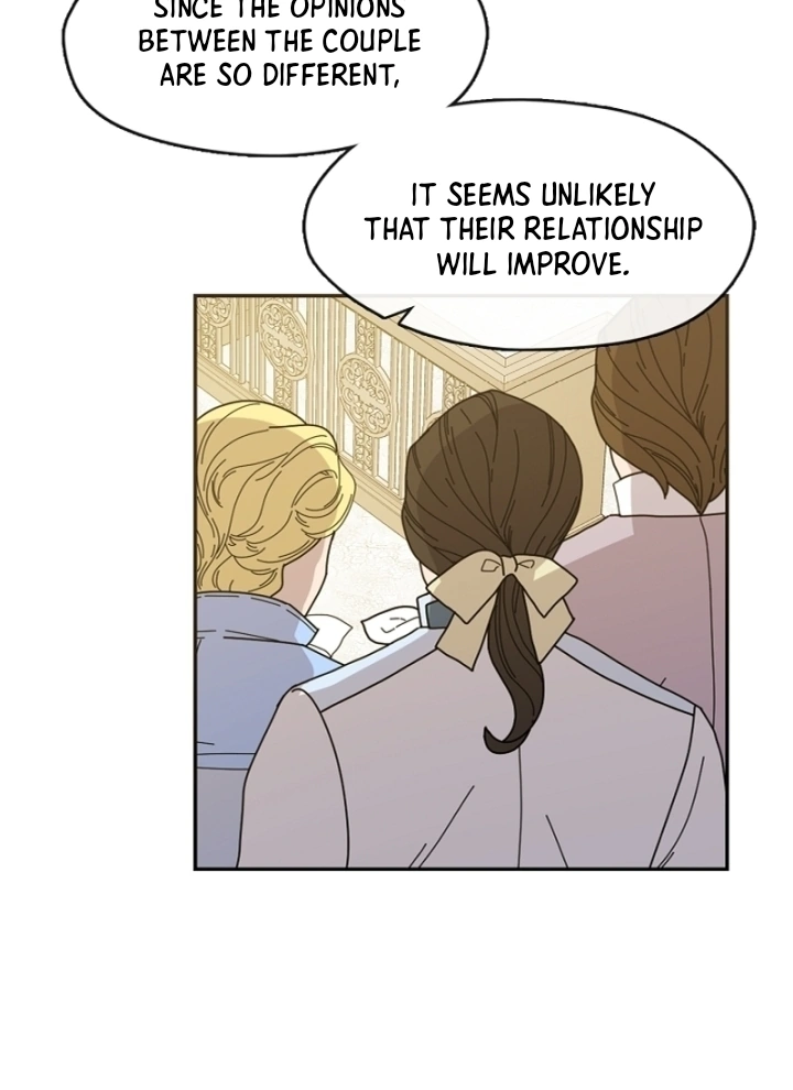 Darling, Why Do You Regret It? Chapter 11 - page 63