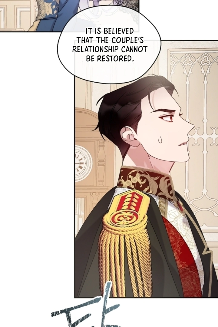 Darling, Why Do You Regret It? Chapter 11 - page 65