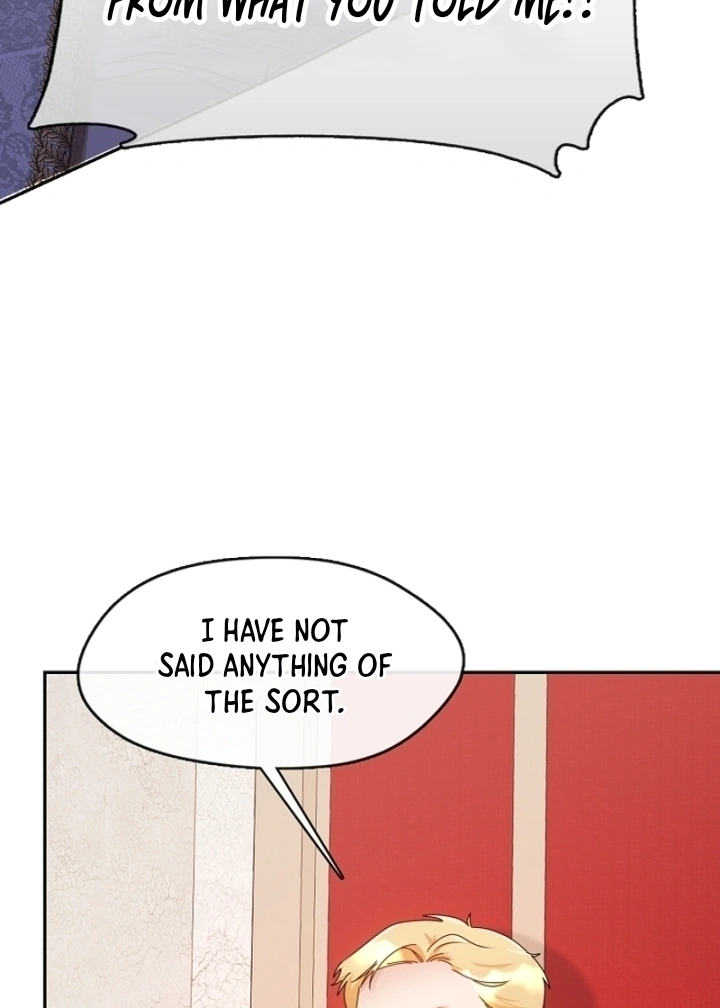 Darling, Why Do You Regret It? Chapter 11 - page 72
