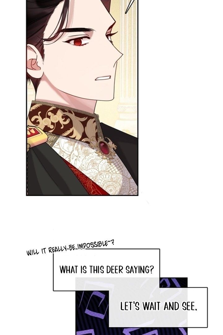 Darling, Why Do You Regret It? Chapter 11 - page 8