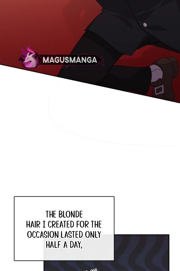 Darling, Why Do You Regret It? Chapter 11 - page 96