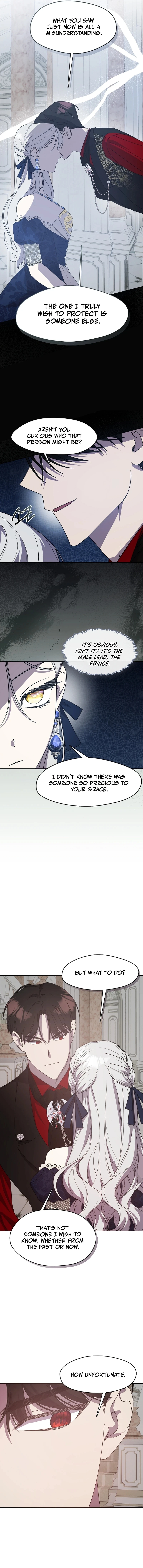 Darling, Why Do You Regret It? Chapter 37 - page 12