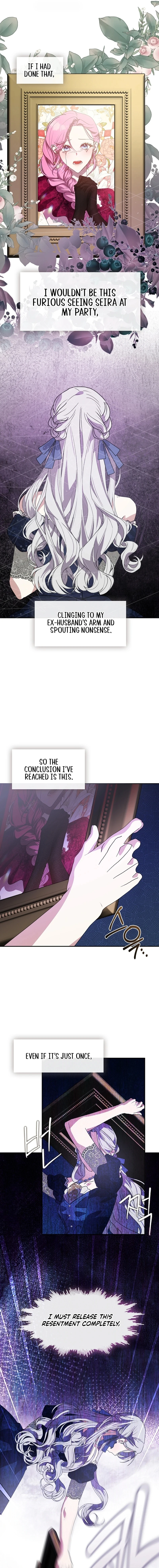 Darling, Why Do You Regret It? Chapter 37 - page 5