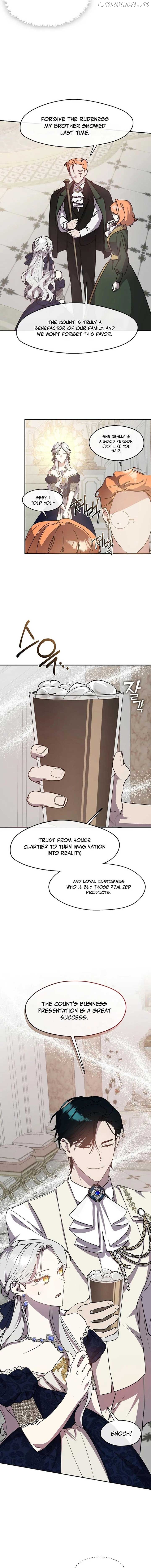 Darling, Why Do You Regret It? Chapter 35 - page 6