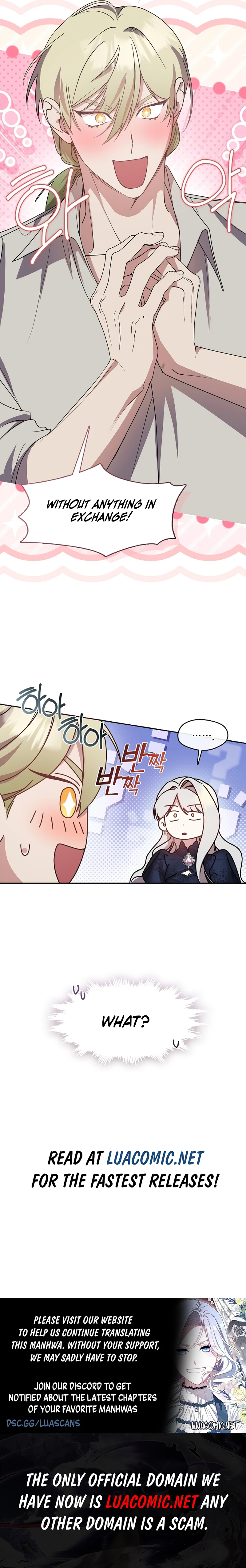 Darling, Why Do You Regret It? Chapter 32 - page 10