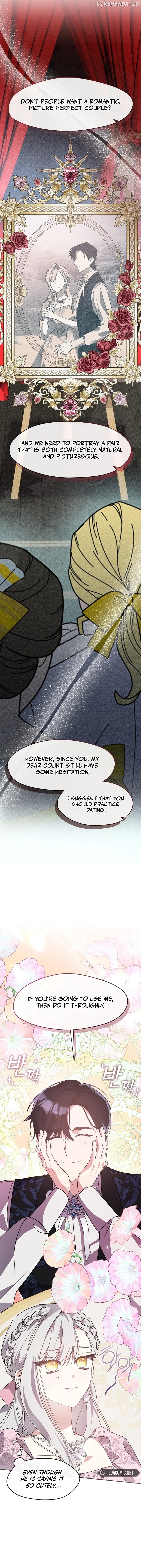 Darling, Why Do You Regret It? Chapter 29 - page 2