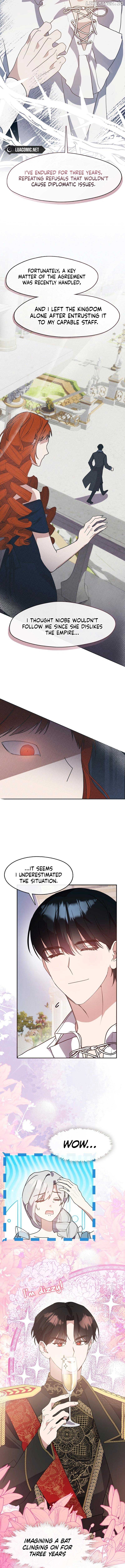 Darling, Why Do You Regret It? Chapter 27 - page 8