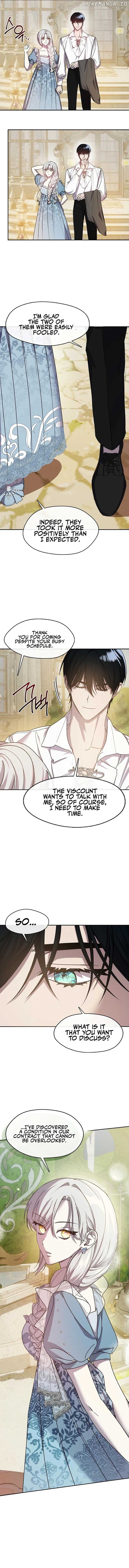 Darling, Why Do You Regret It? Chapter 26 - page 10