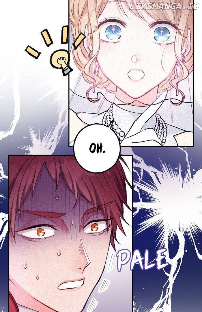 Hate Me, Your Majesty Chapter 40 - page 16