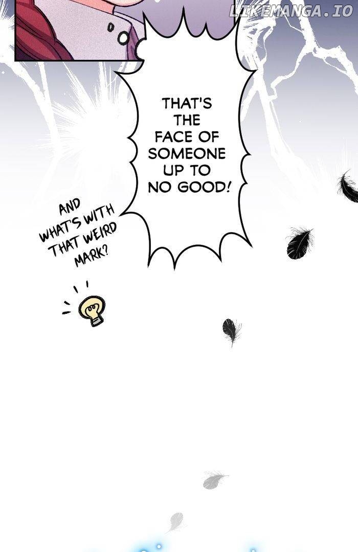 Hate Me, Your Majesty Chapter 40 - page 17