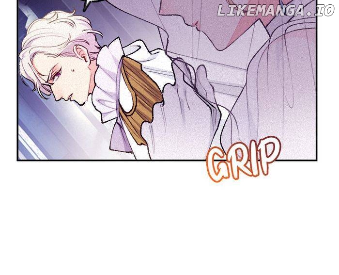 Hate Me, Your Majesty Chapter 40 - page 20