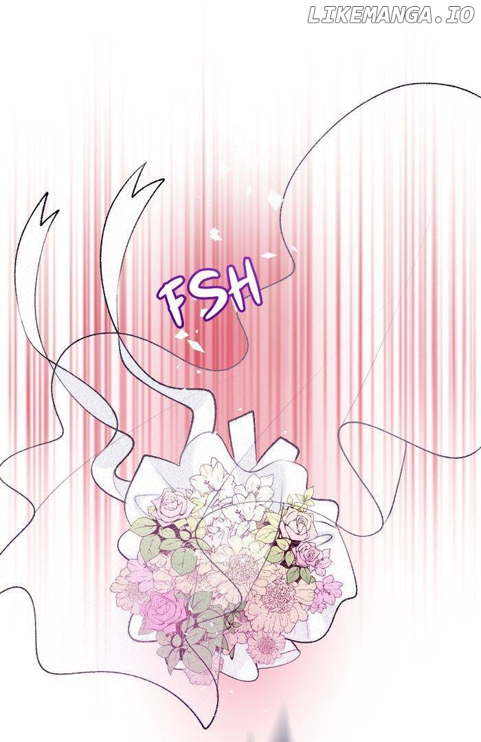 Hate Me, Your Majesty Chapter 40 - page 21
