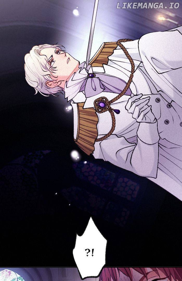 Hate Me, Your Majesty Chapter 40 - page 26