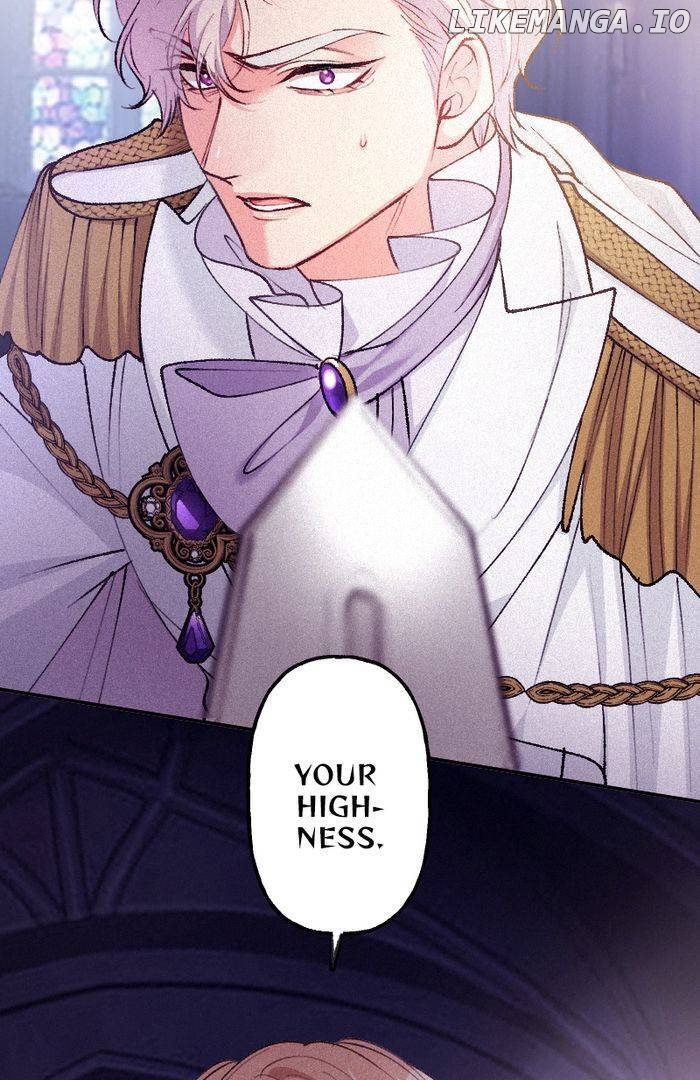 Hate Me, Your Majesty Chapter 40 - page 28
